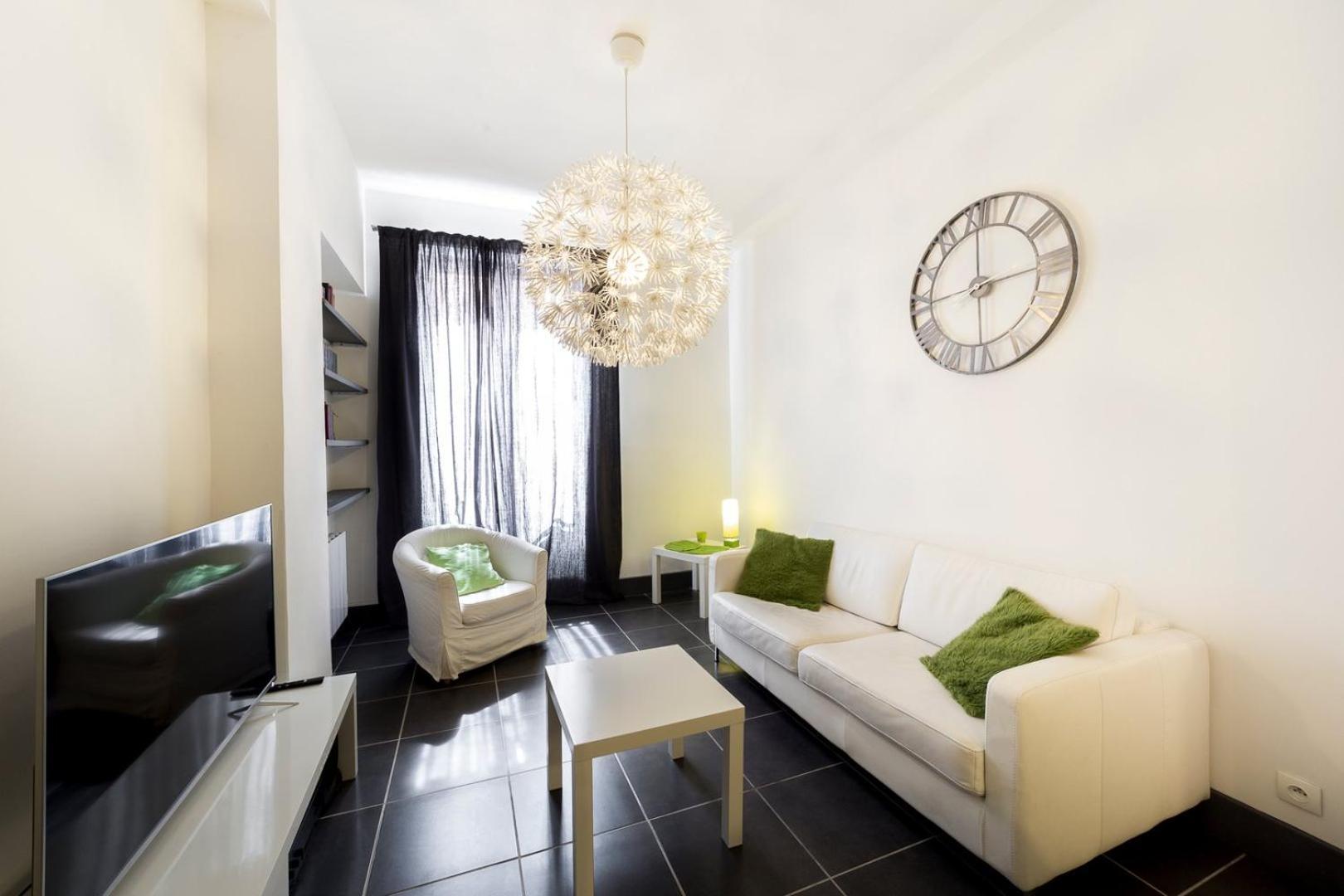 Appartement Calme - Quartier Prise Montchat Ail Лион Екстериор снимка