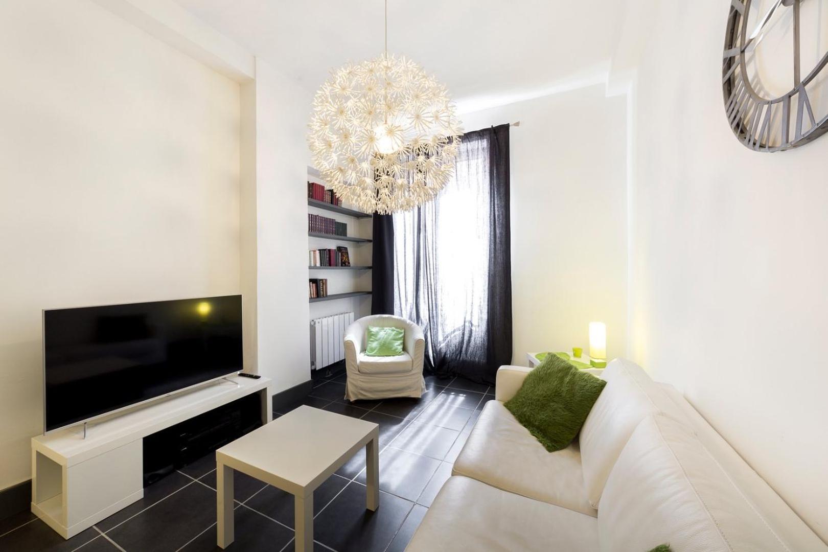 Appartement Calme - Quartier Prise Montchat Ail Лион Екстериор снимка