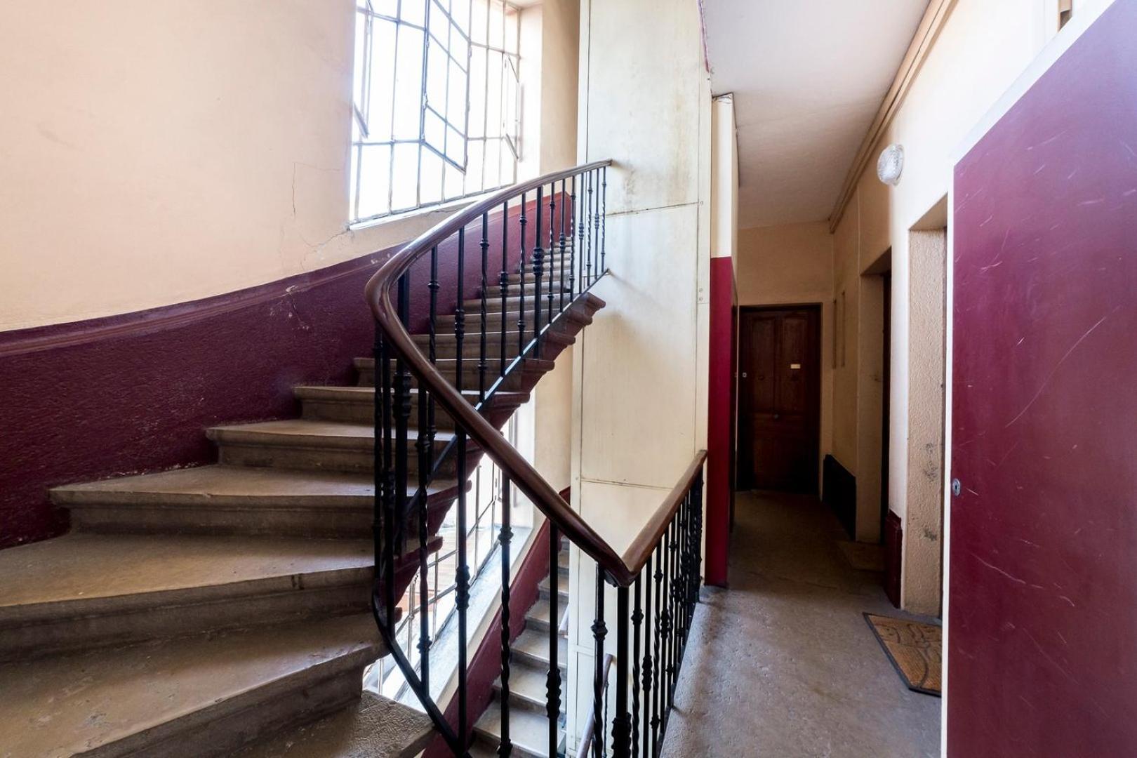 Appartement Calme - Quartier Prise Montchat Ail Лион Екстериор снимка